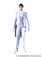 ���������꡼ No.001�Υ���ͥ������ / �֥ե����ʥ�ե��󥿥���XIV�פȿ��ͤη뺧����֥ǥ������פ�����ܤ��������ǥ��󥰥ץ��֥ե����ʥ�ե��󥿥���XIV �����ǥ��󥰡פ�ȯɽ