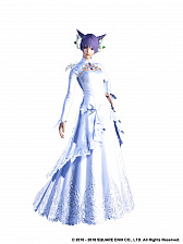 ���������꡼ No.002�Υ���ͥ������ / �֥ե����ʥ�ե��󥿥���XIV�פȿ��ͤη뺧����֥ǥ������פ�����ܤ��������ǥ��󥰥ץ��֥ե����ʥ�ե��󥿥���XIV �����ǥ��󥰡פ�ȯɽ