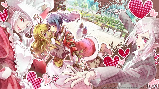 ���������꡼ No.001�Υ���ͥ������ / ��FFXIV�ס��������ʥ륤�٥�ȡ֥������ƥ�����ǡ��פ���������