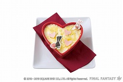 ���������꡼ No.007�Υ���ͥ������ / ��FFXIV�ס��������ʥ륤�٥�ȡ֥������ƥ�����ǡ��פ���������