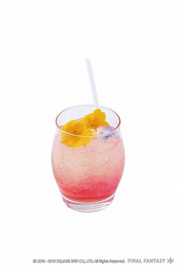 ���������꡼ No.009�Υ���ͥ������ / ��FFXIV�ס��������ʥ륤�٥�ȡ֥������ƥ�����ǡ��פ���������