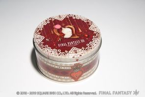 ���������꡼ No.011�Υ���ͥ������ / ��FFXIV�ס��������ʥ륤�٥�ȡ֥������ƥ�����ǡ��פ���������