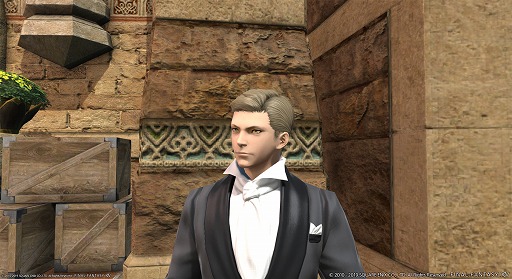 ꡼ No.004 | FFXIVסʥ륤٥ȡ֥ץ󥻥ǡפ