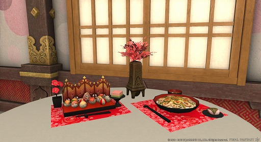 ꡼ No.007 | FFXIVסʥ륤٥ȡ֥ץ󥻥ǡפ