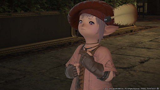 画像ギャラリー No.002のサムネイル画像 / 「ファイナルファンタジーXIV: 紅蓮のリベレーター」,「英雄への鎮魂歌」の最新アップデートとなる パッチ4.56を本日実装。最新拡張パッケージ「漆黒のヴィランズ」の情報も明らかに