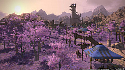 画像ギャラリー No.009のサムネイル画像 / 「ファイナルファンタジーXIV: 紅蓮のリベレーター」,「英雄への鎮魂歌」の最新アップデートとなる パッチ4.56を本日実装。最新拡張パッケージ「漆黒のヴィランズ」の情報も明らかに