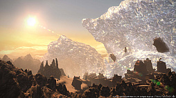 画像ギャラリー No.014のサムネイル画像 / 「ファイナルファンタジーXIV: 紅蓮のリベレーター」,「英雄への鎮魂歌」の最新アップデートとなる パッチ4.56を本日実装。最新拡張パッケージ「漆黒のヴィランズ」の情報も明らかに