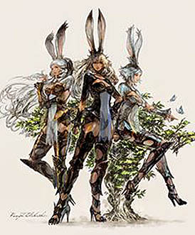 画像ギャラリー No.018のサムネイル画像 / 「ファイナルファンタジーXIV: 紅蓮のリベレーター」,「英雄への鎮魂歌」の最新アップデートとなる パッチ4.56を本日実装。最新拡張パッケージ「漆黒のヴィランズ」の情報も明らかに