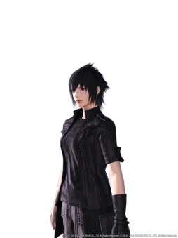 ꡼ No.010 | FFXIVפǡFFXVפȤΥܥ٥ȡֱͺؤ۶ʡפ