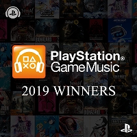 画像集#002のサムネイル/「PlayStation Game Music大賞2019」の受賞アルバムが発表。1位は「ファイナルファンタジーXIV」のサウンドトラックに