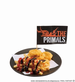 ꡼ No.001 | FFXIVפȥѥ꥾ĤΥܥեˡեХɡTHE PRIMALSפ̥˥塼о