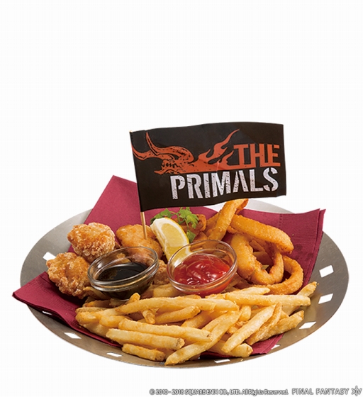 ꡼ No.009 | FFXIVפȥѥ꥾ĤΥܥեˡեХɡTHE PRIMALSפ̥˥塼о