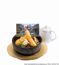 ꡼ No.010 | FFXIVפȥѥ꥾ĤΥܥեˡեХɡTHE PRIMALSפ̥˥塼о