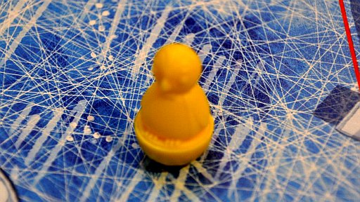 ꡼ No.005Υͥ / SPIEL16ϥڥ󥮥ϤƵ򥲥åȤ衪ϤȤʤά̥ϤΥܡɥICECOOLפͷǤߤ