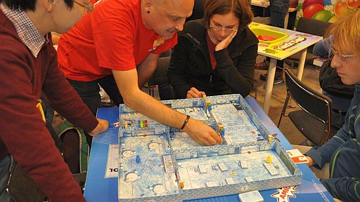 ꡼ No.006Υͥ / SPIEL16ϥڥ󥮥ϤƵ򥲥åȤ衪ϤȤʤά̥ϤΥܡɥICECOOLפͷǤߤ