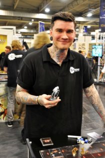 ꡼ No.015Υͥ / SPIEL16ϡDARK SOULSפ٤ȶʳϥץ쥤Ǽ¸ܡɥǡDark Souls The Board Game׻ͷݡ