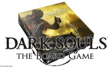画像集#017のサムネイル/［SPIEL’16］「DARK SOULS」の難度と興奮を協力プレイで実現。ボードゲーム版「Dark Souls The Board Game」試遊レポート