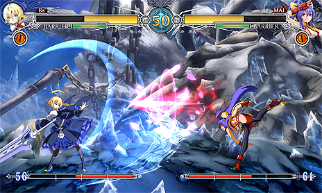 ꡼ No.008Υͥ / Ź޴бNESiCAxLive2פ629˲Ưϡ1ƥȥϡTHE KING OF FIGHTERS XIV Arcade Ver.