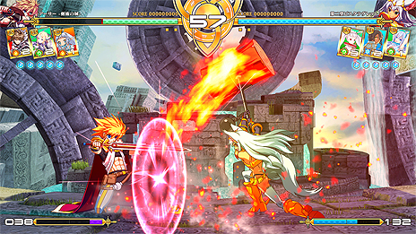 ꡼ No.011Υͥ / Ź޴бNESiCAxLive2פ629˲Ưϡ1ƥȥϡTHE KING OF FIGHTERS XIV Arcade Ver.