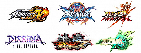 画像ギャラリー No.002のサムネイル画像 / 格ゲー大会「闘神祭2018-19 CHAMPIONS」が開催決定。種目は「KOF XIV AC」「BBCF」「MAAB」「DFF」「鉄拳7FR」「GGXrd REV2」