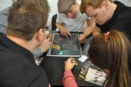 ꡼ No.006Υͥ / SPIEL16Ͼ̩ϱפˤꡩ ͵ǡ֥ꥢæХפͷǤߤ