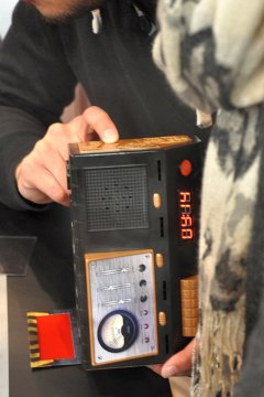 ꡼ No.007Υͥ / SPIEL16Ͼ̩ϱפˤꡩ ͵ǡ֥ꥢæХפͷǤߤ