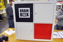 ꡼ No.010Υͥ / SPIEL16Ͼ̩ϱפˤꡩ ͵ǡ֥ꥢæХפͷǤߤ