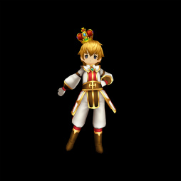 画像ギャラリー No.003のサムネイル画像 / 「セブンス・リバース」,コラボ武器のビジュアルや“村”の機能が公開