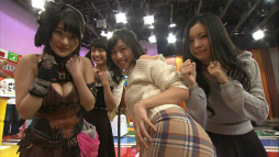 ꡼ No.018 | ۡš Ƕ!९ס󥰥ǹ2ơȥɥƧߥ९ɤư褬