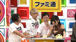 画像ギャラリー No.004のサムネイル画像 / ガンホー主催「第一回 世界最強!ゲームクイズ王決定戦」がついに決着。本格的な早押しで知識を競う,第3ステージの動画が公開に