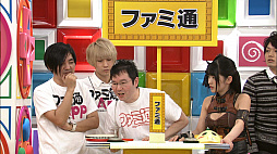 画像ギャラリー No.012のサムネイル画像 / ガンホー主催「第一回 世界最強!ゲームクイズ王決定戦」がついに決着。本格的な早押しで知識を競う,第3ステージの動画が公開に