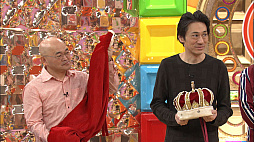 画像ギャラリー No.017のサムネイル画像 / ガンホー主催「第一回 世界最強!ゲームクイズ王決定戦」がついに決着。本格的な早押しで知識を競う,第3ステージの動画が公開に