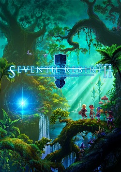 画像ギャラリー No.008のサムネイル画像 / ガンホーの新作RPG「セブンス・リバース」が配信スタート。PC向けMMORPGなどに通じるコミュニケーションの醍醐味をスマホで味わえる