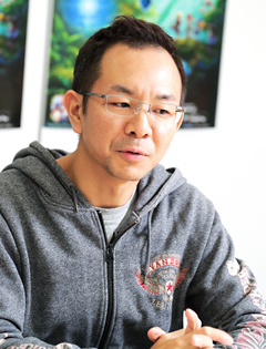 ꡼ No.007Υͥ / ɤʪͤȤΤĤʤˤŨʤ֥֥󥹡С湰ƻᡤע&#39641;ֻؤΥ󥿥ӥ塼Ǹ줿ȤϤޤȤ줫