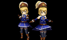 画像ギャラリー No.015のサムネイル画像 / 「セブンス・リバース」にギルドメンバーと協力してボスに挑む「アサルトバトル」が登場。ガンホーコラボ装備第2弾も実装