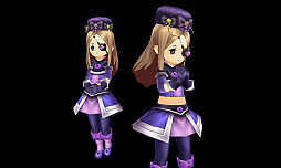 画像ギャラリー No.016のサムネイル画像 / 「セブンス・リバース」にギルドメンバーと協力してボスに挑む「アサルトバトル」が登場。ガンホーコラボ装備第2弾も実装