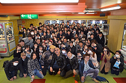 画像ギャラリー No.013のサムネイル画像 / マフィア梶田の二次元が来い!:第335回「イケてる村長を目指す決闘者のポプテピセレクトショップ」