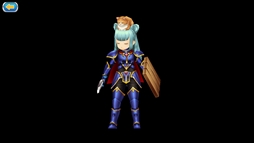 画像ギャラリー No.004のサムネイル画像 / 「セブンス・リバース」,イベント「メダルコレクション」を開催。限定装備「乗せネコ」が登場