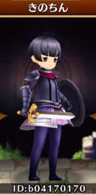 画像ギャラリー No.022のサムネイル画像 / 「セブンス・リバース」連載第12回:とにかくモテたい村長必見。パーティ編成でほかのプレイヤーに指名されるための方法を徹底分析