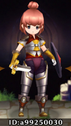 画像ギャラリー No.004のサムネイル画像 / 「セブンス・リバース」連載第13回:ギルドイベント・アサルトバトル剛腕の巨人 鬼神討伐戦を攻略。鬼神対策は属性武器とプリーストがカギ