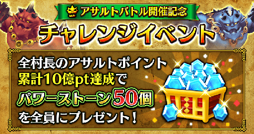 画像ギャラリー No.005のサムネイル画像 / 「セブンス・リバース」連載第13回:ギルドイベント・アサルトバトル剛腕の巨人 鬼神討伐戦を攻略。鬼神対策は属性武器とプリーストがカギ