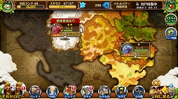 画像ギャラリー No.031のサムネイル画像 / 「セブンス・リバース」連載第13回:ギルドイベント・アサルトバトル剛腕の巨人 鬼神討伐戦を攻略。鬼神対策は属性武器とプリーストがカギ