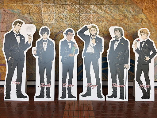 画像ギャラリー No.006のサムネイル画像 / マフィア梶田の二次元が来い!:第343回「プレミアムな91日間の復讐劇と積みゲーに至る病」