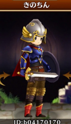 画像ギャラリー No.038のサムネイル画像 / 「セブンス・リバース」連載第14回:ためこみがちな装備品をスッキリ片づけるコツ,教えます。非レア装備は合成や売却で冒険に役立てよう