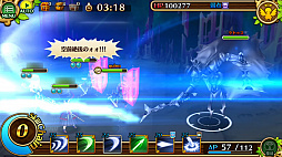 画像ギャラリー No.002のサムネイル画像 / 今夜の「RADIO 4Gamer Tap(仮)」では,「セブンス・リバース」を取り上げます