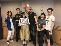 画像ギャラリー No.004のサムネイル画像 / マフィア梶田の二次元が来い!:第361回「先輩ガチャに絶唱するライター科専門学校の劣等生」