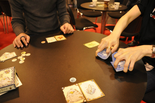 ꡼ No.003 | SPIEL16Ͽ֥祳ܤΥꥹϥȡפäˤSPIELۥӡѥȶƱȯΡץ뤫ĹŪʥɥ