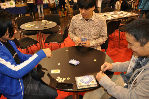 ꡼ No.004 | SPIEL16Ͽ֥祳ܤΥꥹϥȡפäˤSPIELۥӡѥȶƱȯΡץ뤫ĹŪʥɥ