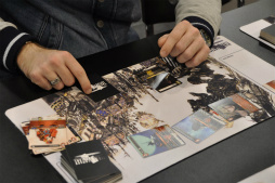 ꡼ No.009 | SPIEL16Ͽ֥祳ܤΥꥹϥȡפäˤSPIELۥӡѥȶƱȯΡץ뤫ĹŪʥɥ