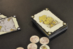 ꡼ No.011 | SPIEL16Ͽ֥祳ܤΥꥹϥȡפäˤSPIELۥӡѥȶƱȯΡץ뤫ĹŪʥɥ